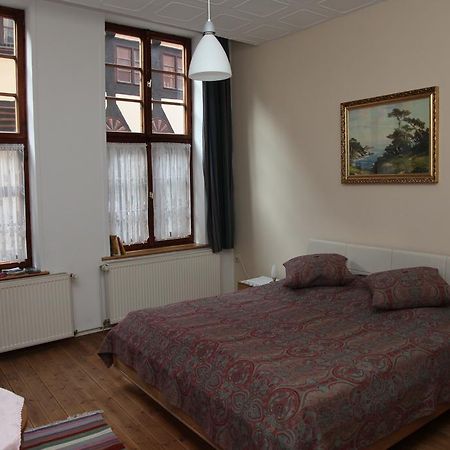 Ferienwohnung Im Stieg 4 Quedlinburg Luaran gambar