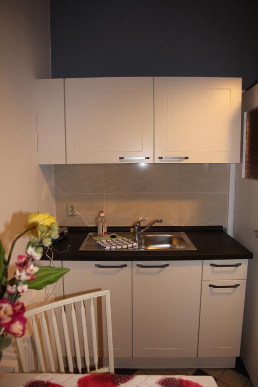 Ferienwohnung Im Stieg 4 Quedlinburg Bilik gambar