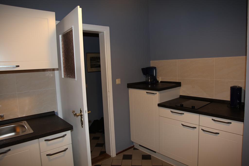 Ferienwohnung Im Stieg 4 Quedlinburg Bilik gambar