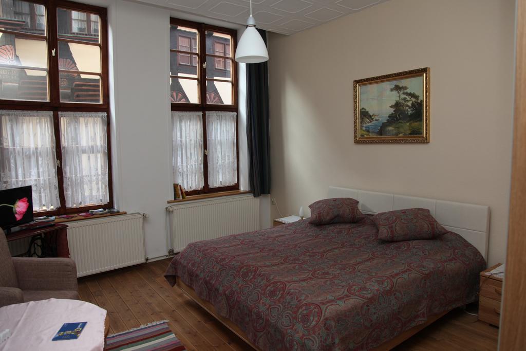 Ferienwohnung Im Stieg 4 Quedlinburg Luaran gambar