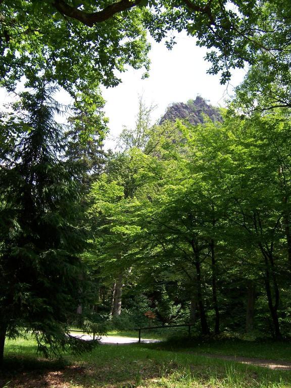 Ferienwohnung Im Stieg 4 Quedlinburg Luaran gambar