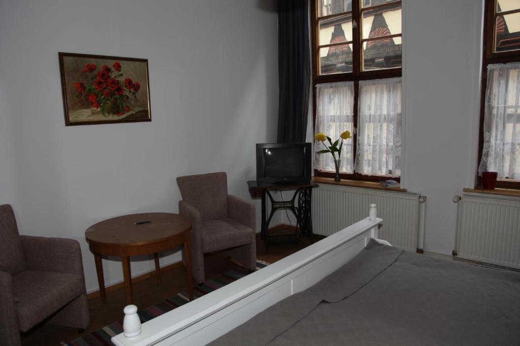 Ferienwohnung Im Stieg 4 Quedlinburg Luaran gambar