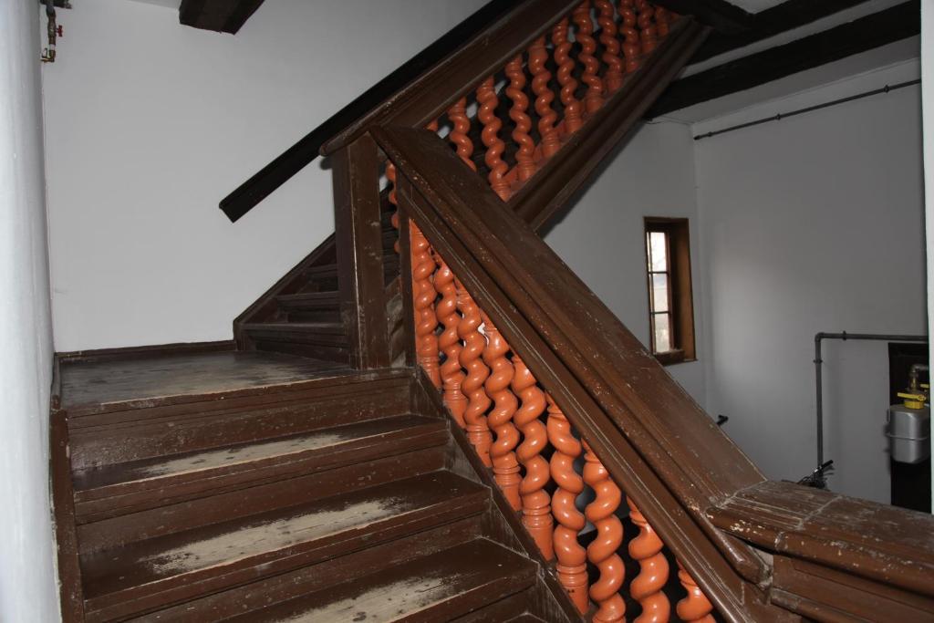 Ferienwohnung Im Stieg 4 Quedlinburg Luaran gambar
