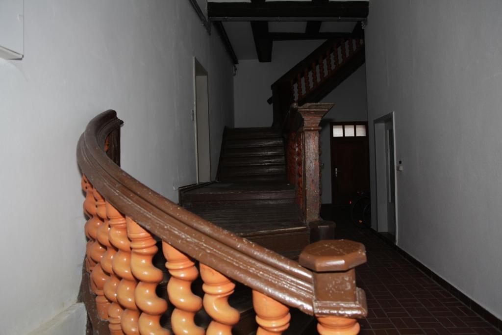 Ferienwohnung Im Stieg 4 Quedlinburg Luaran gambar