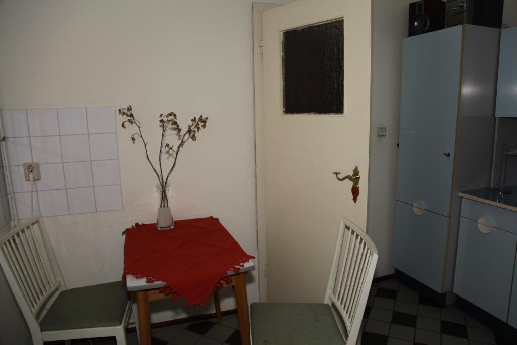 Ferienwohnung Im Stieg 4 Quedlinburg Luaran gambar